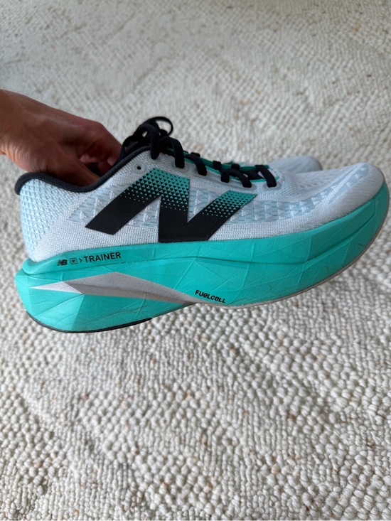 New Balance Shoes - New balance supercomp trainer